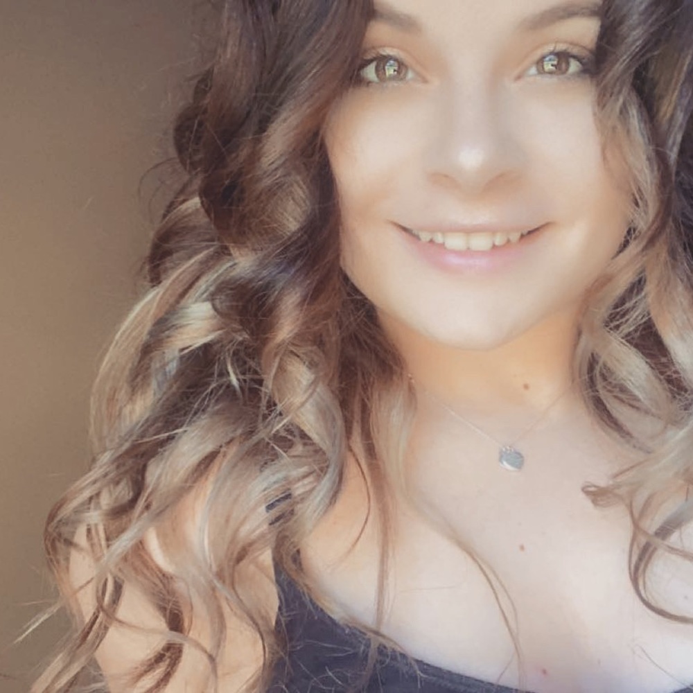 Meet your Posher, Sara